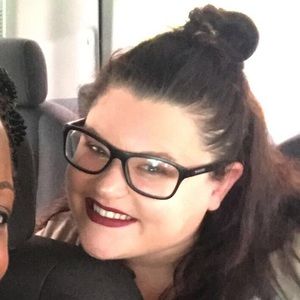 Meet your Posher, Bridget